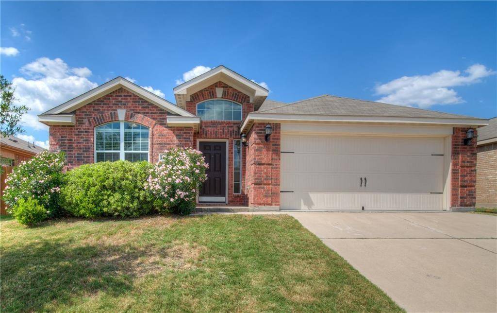 19316 Smith Gin ST, Manor, TX 78653