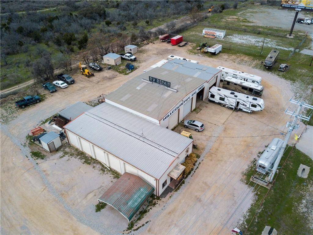 1400 S US 281 HWY, Marble Falls, TX 78654