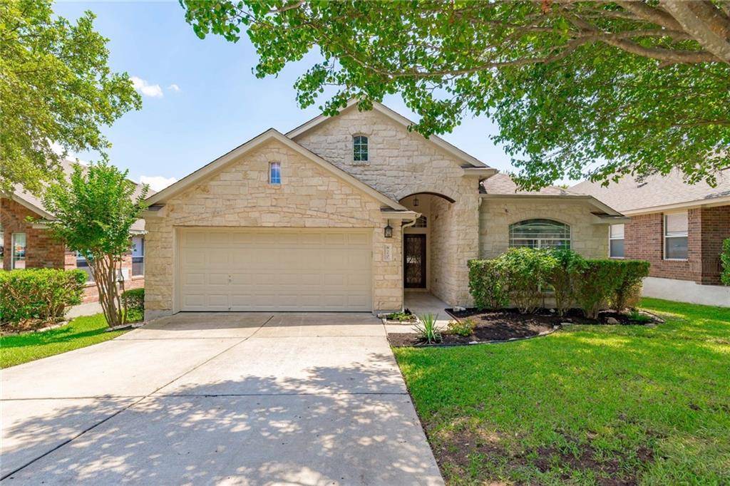 820 Ripperton RUN, Cedar Park, TX 78613