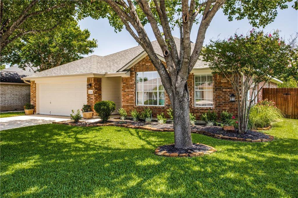 636 Columbine Ave, Cedar Park, TX 78613