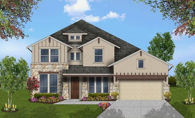 110 Grant Cannon LN, Lakeway, TX 78738