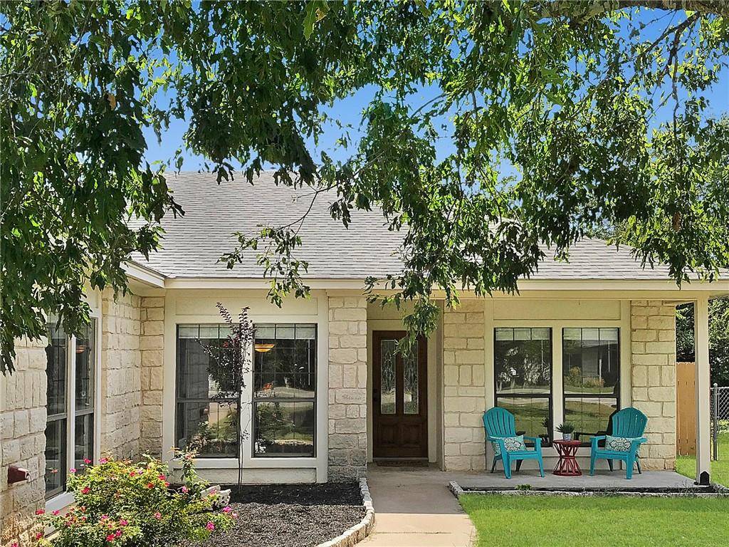 15109 Pheasant LN, Lakeway, TX 78734