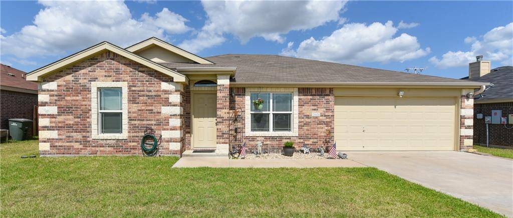 2601 Heartland Ave, Copperas Cove, TX 76522