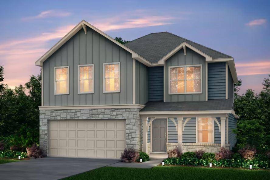 156 Janice RD, Taylor, TX 76574