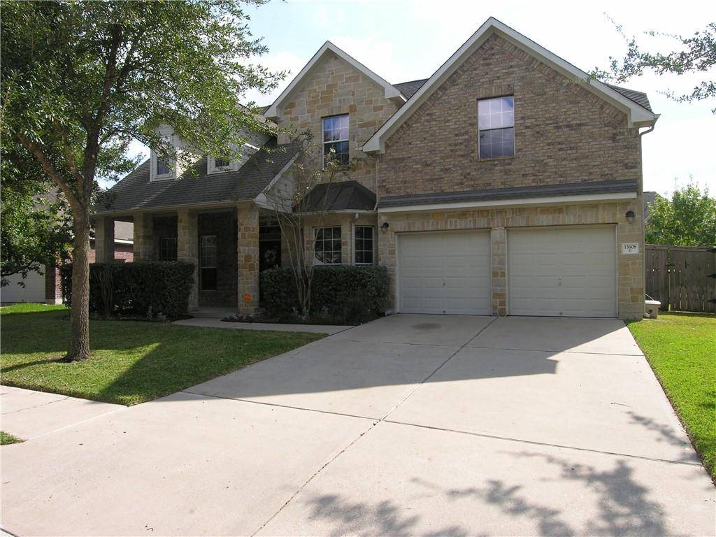 13608 Branch Light LN, Manor, TX 78653