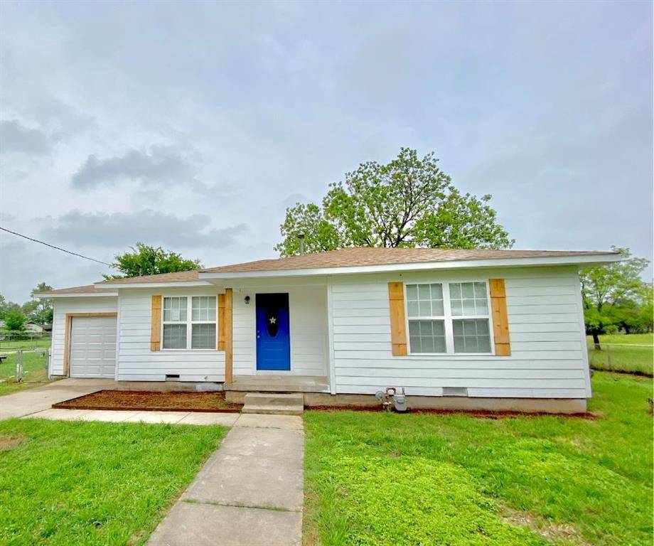 1206 W 22nd ST, Cameron, TX 76520