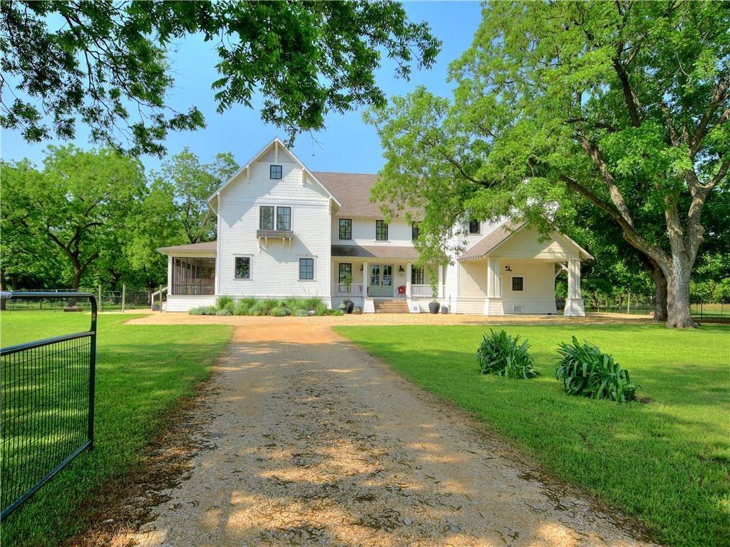 12150 FM 1660, Taylor, TX 76574