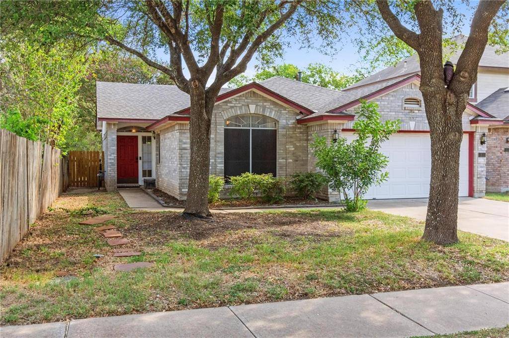 1900 Breaux LN, Round Rock, TX 78664