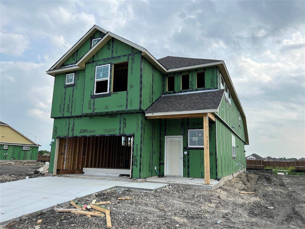 12537 Sea Gull WAY, Manor, TX 78653