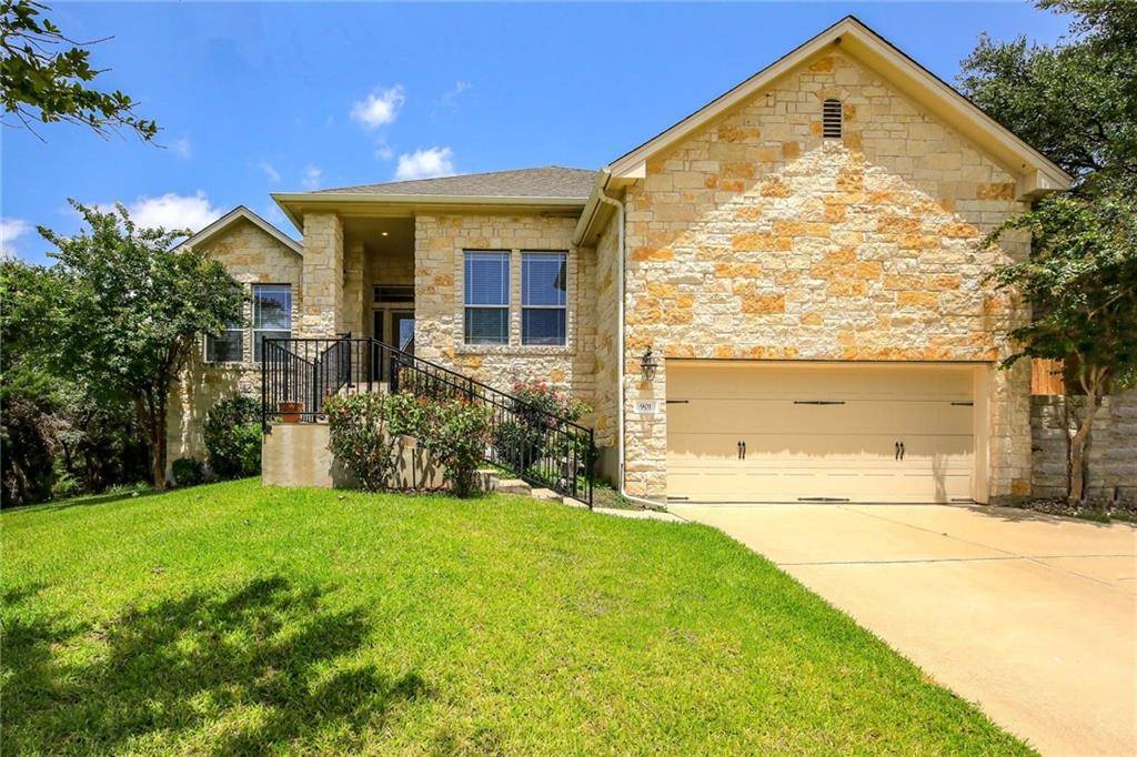 901 Sedalia ST, Cedar Park, TX 78613