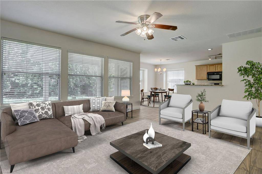 501 Sweet Leaf LN, Pflugerville, TX 78660