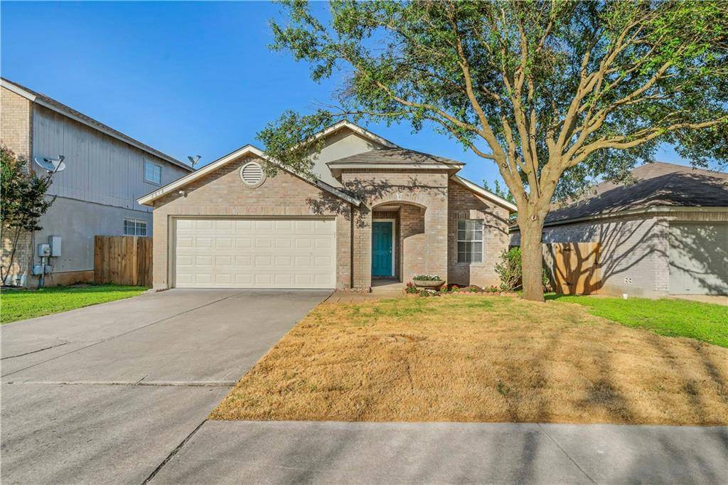 2618 Byfield DR, Cedar Park, TX 78613