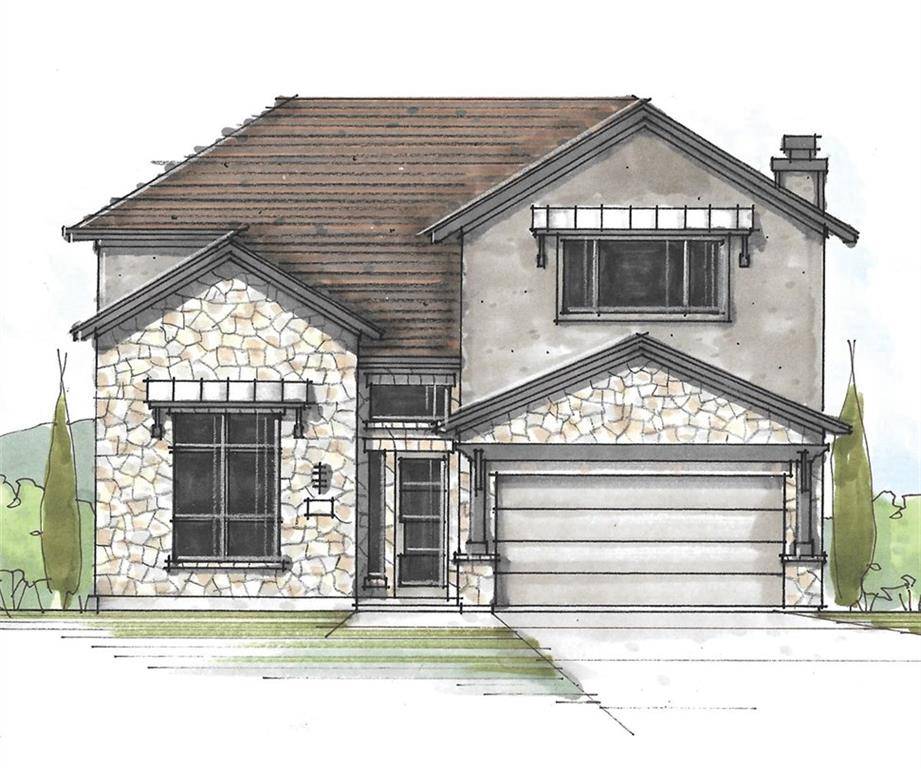 909 Kingston PL, Cedar Park, TX 78613