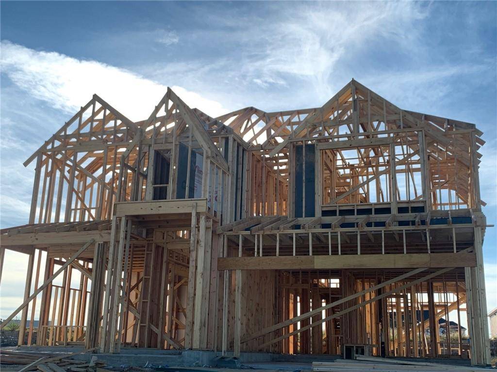 707 Cherrystone LOOP, Buda, TX 78610