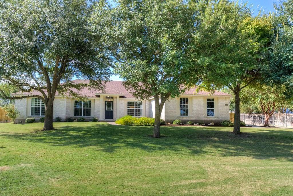 Address not disclosed, Round Rock, TX 78664