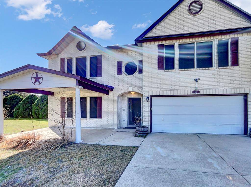 312 Santolina LN, Round Rock, TX 78664