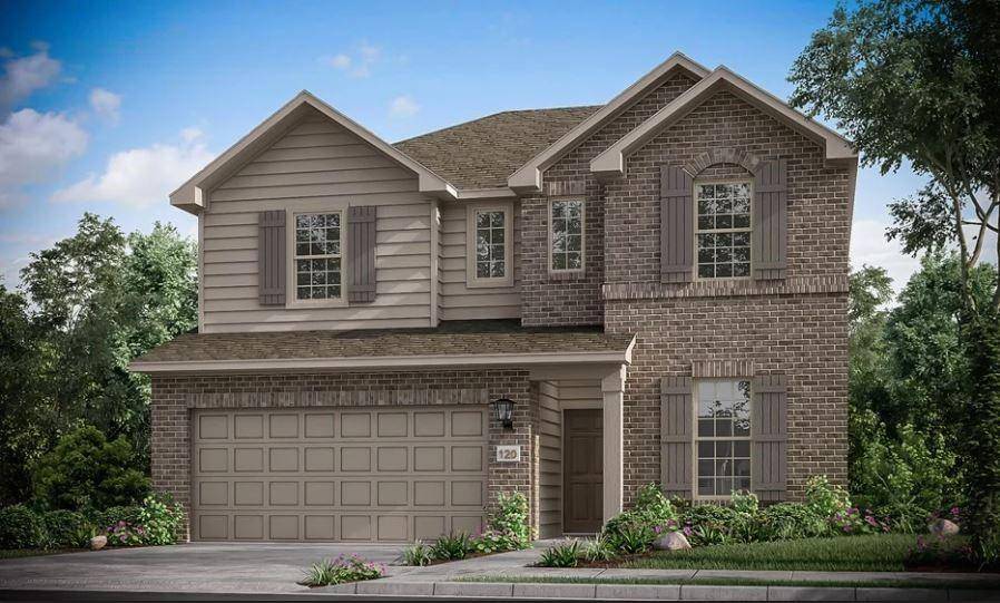 6504 Rounded Pebble LN, Buda, TX 78610