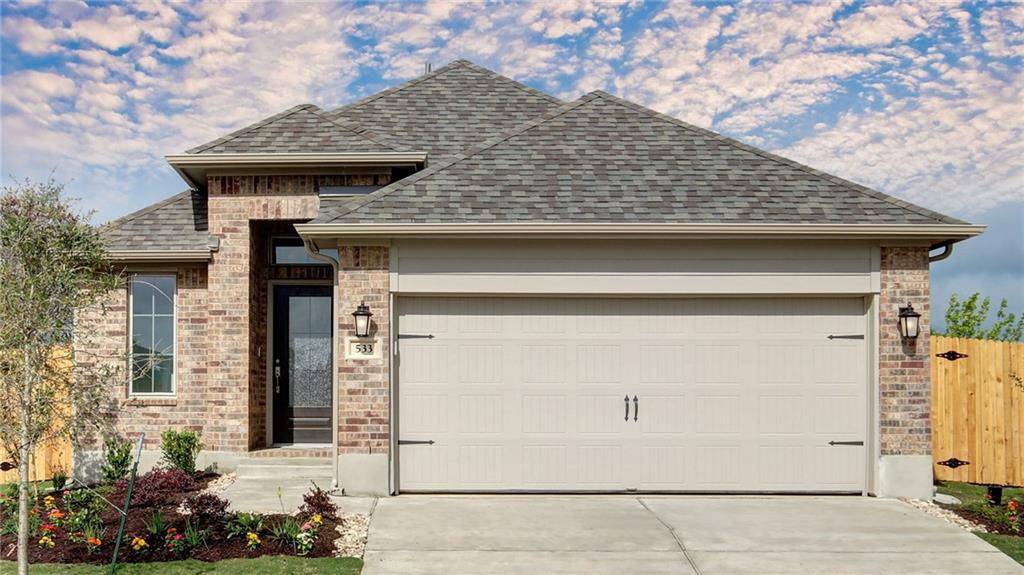 533 Lacey Oak LOOP, San Marcos, TX 78666