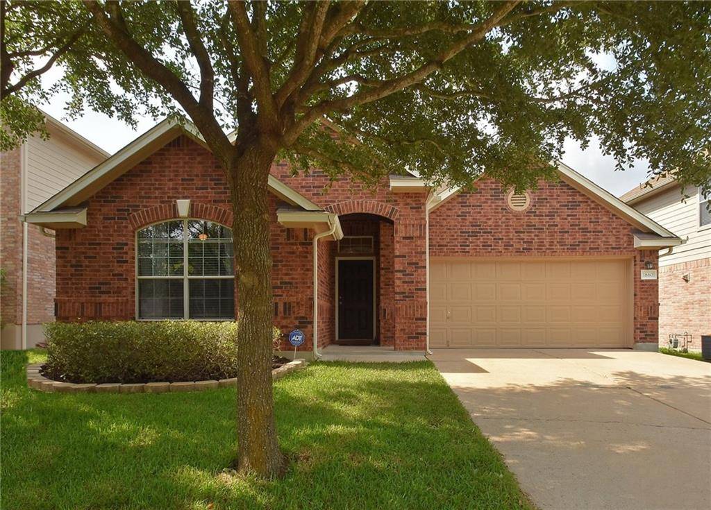 1860 Stone Rim LOOP, Buda, TX 78610