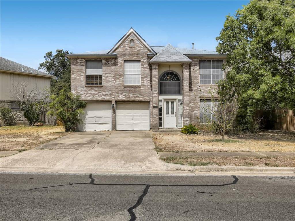 406 Oakcrest DR, Cedar Park, TX 78613