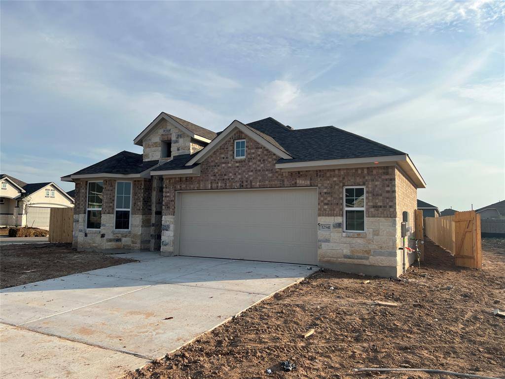 12541 Cockatto XING, Manor, TX 78653