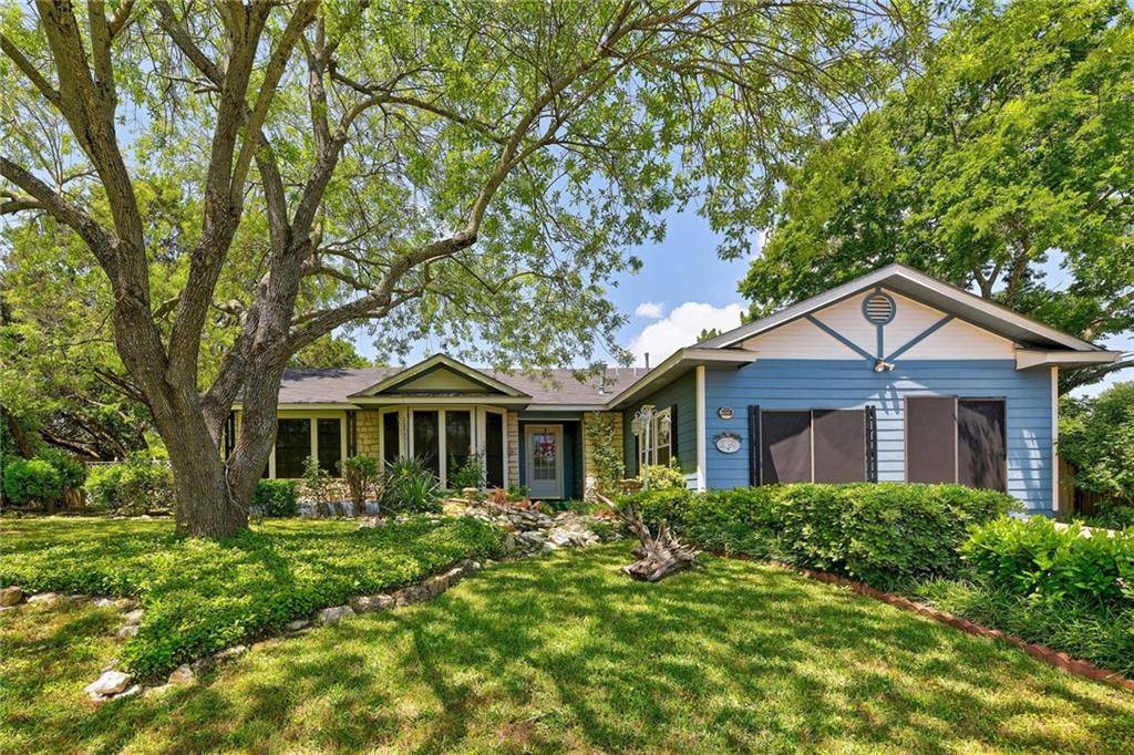 1803 Holly TRL, Cedar Park, TX 78613