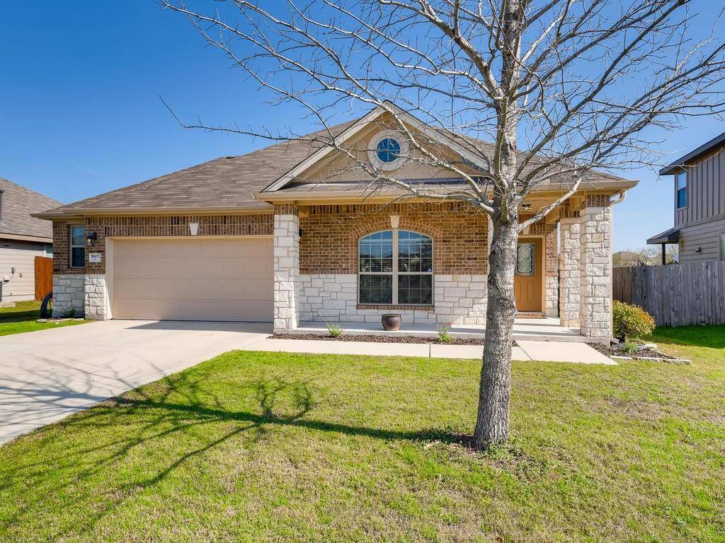 5907 Heron DR, Buda, TX 78610