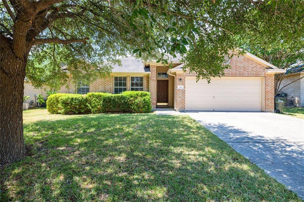 140 Meadowlark LN, Kyle, TX 78640