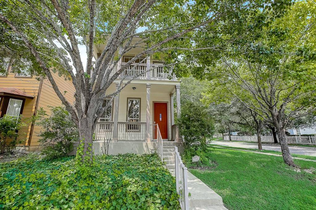 5948 Fergus, Kyle, TX 78640