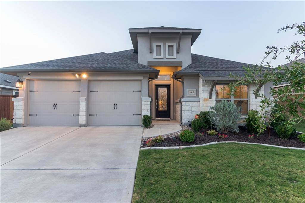 11812 Emerald Springs LN, Manor, TX 78653
