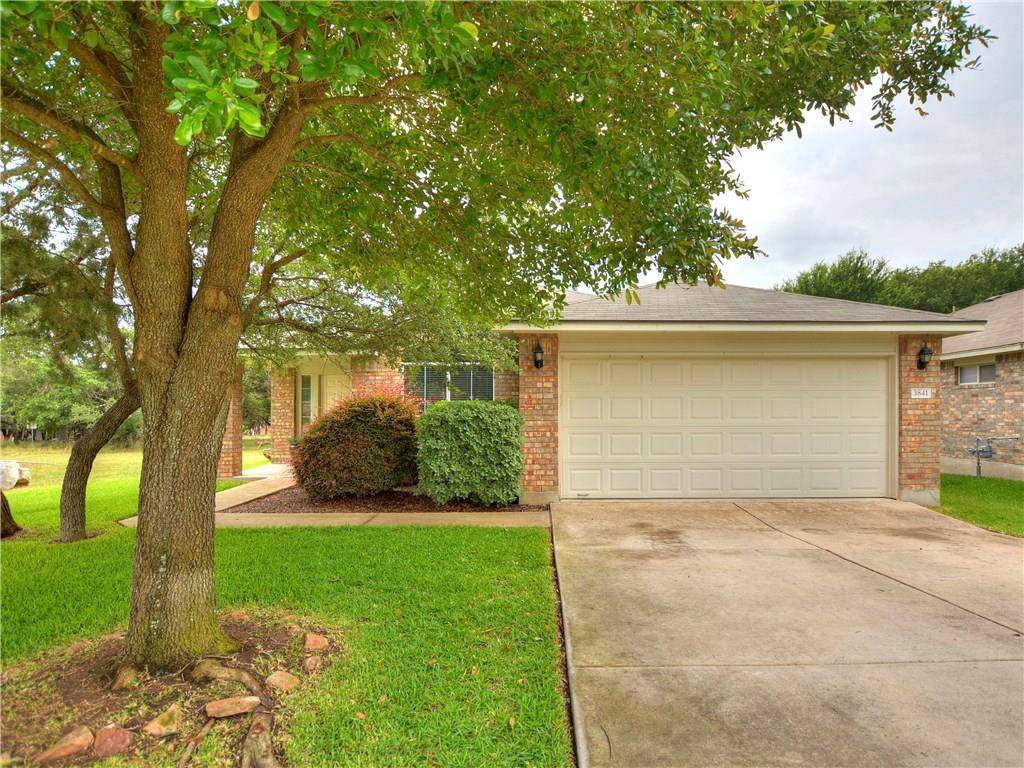 3841 Castle Rock CV, Round Rock, TX 78681