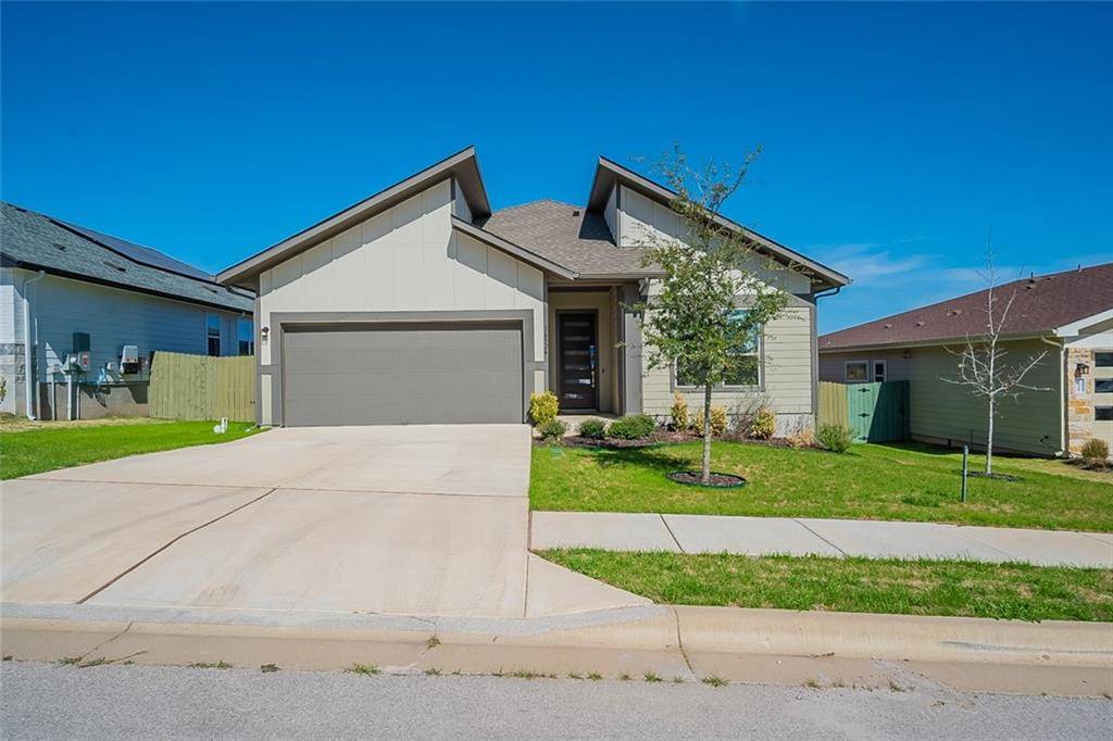 16524 Fetching Ave, Manor, TX 78653