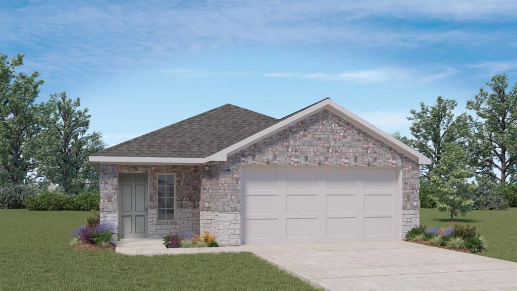 14924 Talus RD, Manor, TX 78653