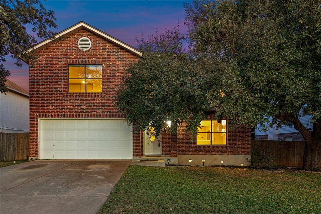 1200 Jolie LN, Cedar Park, TX 78613