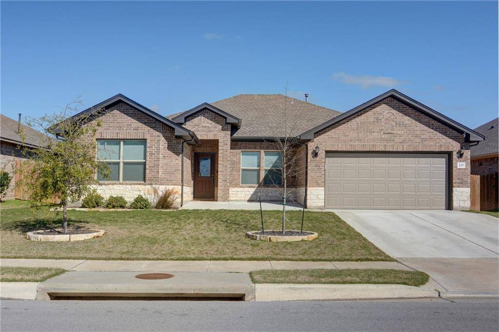 118 Headwaters DR, Bastrop, TX 78602