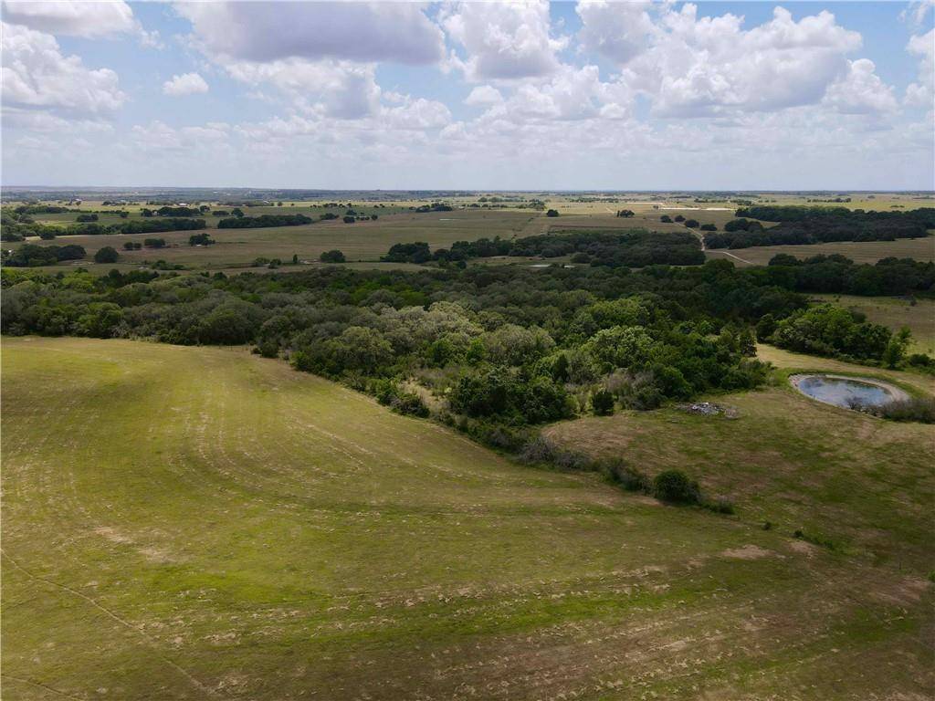 Tract 3 County Road 256, Moulton, TX 77975