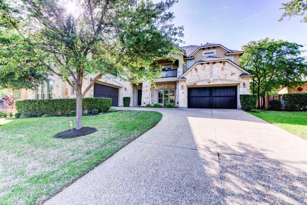 304 Bluff Point BND, Cedar Park, TX 78613
