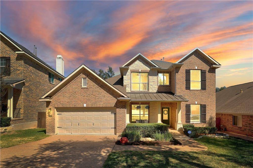 2412 Danciger LN, Cedar Park, TX 78613