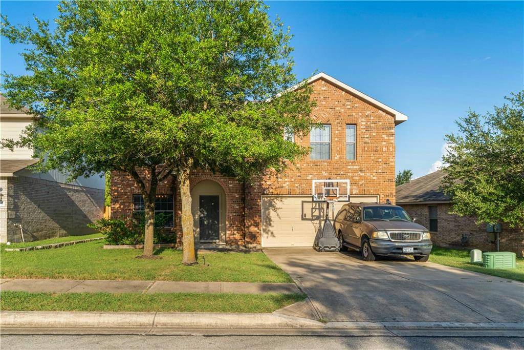 577 Quarter Ave, Buda, TX 78610