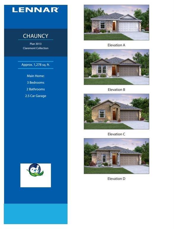 310 Rioja ST, Kyle, TX 78640