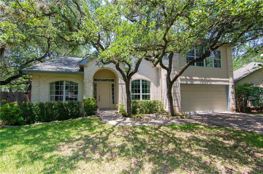 2010 Bent Bow CV, Cedar Park, TX 78613