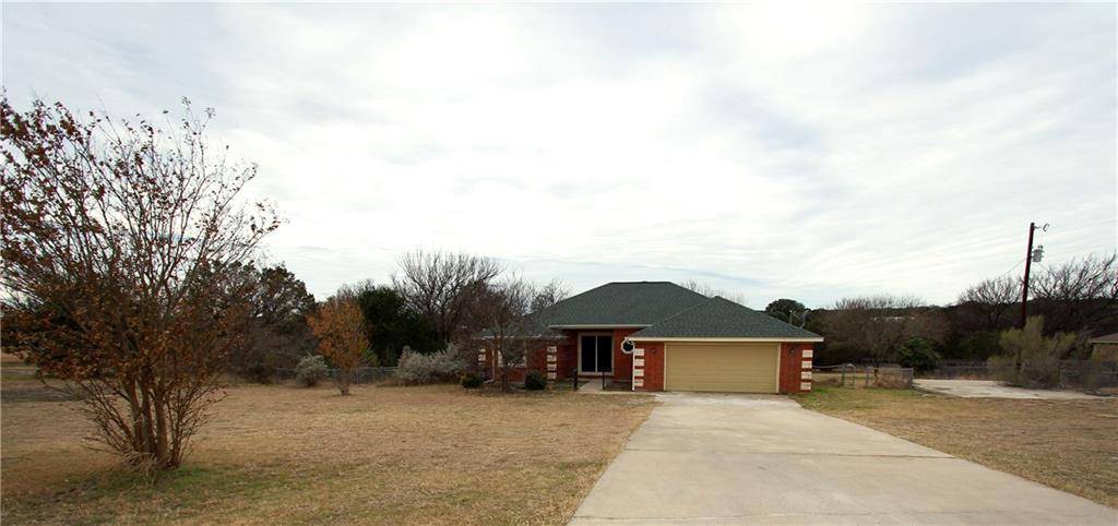 905 CR 3350, Kempner, TX 76539