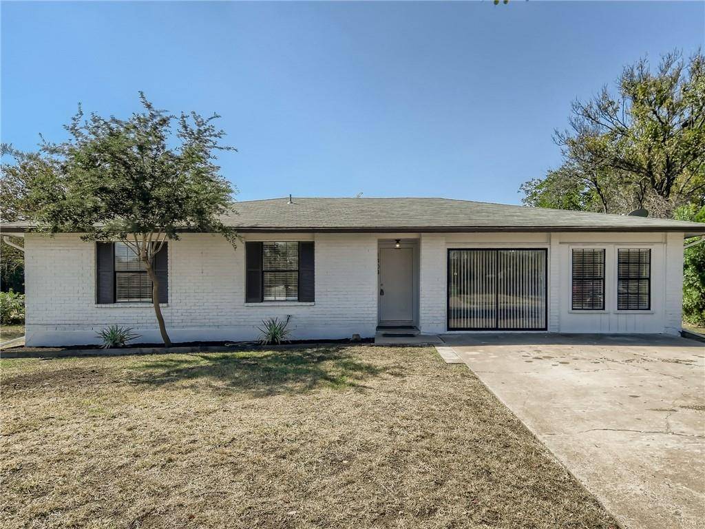 1404 W Mesa Park DR, Round Rock, TX 78664