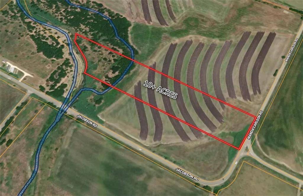 Tract 2 Manda Carlson RD, Manor, TX 78653