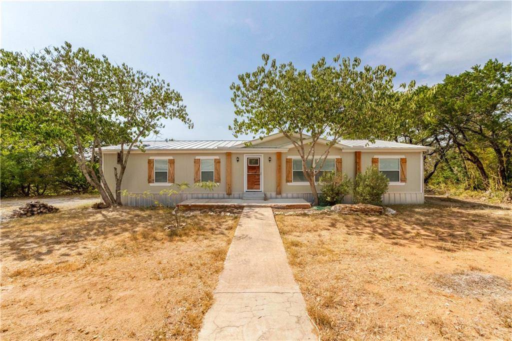 4106 Manana Mountain CIR, Spicewood, TX 78669