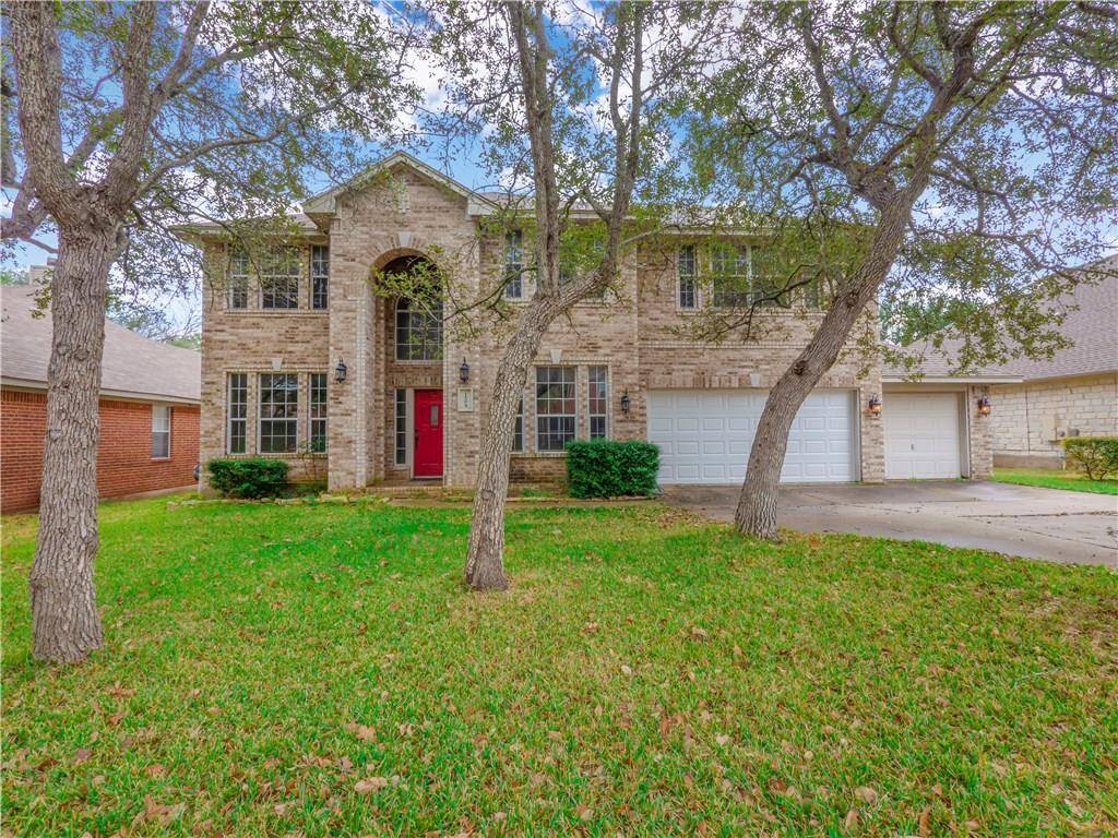 1504 Amelia DR, Cedar Park, TX 78613