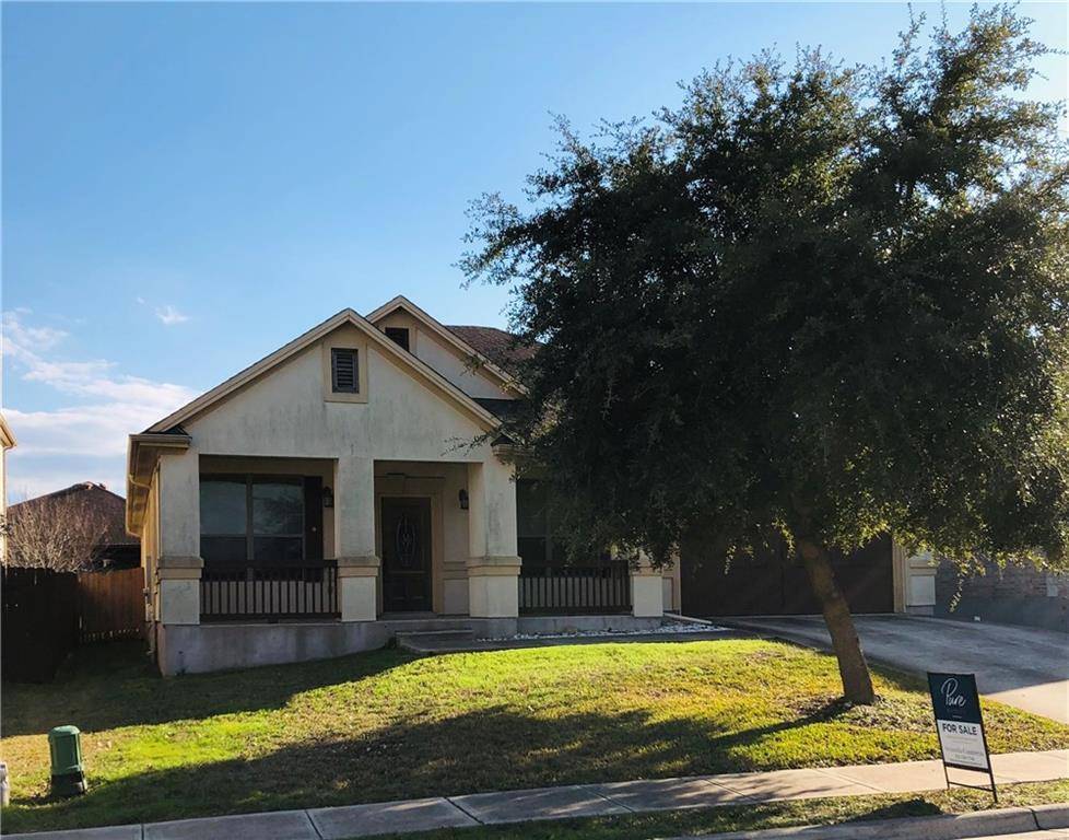 2514 Peterson DR, Cedar Park, TX 78613
