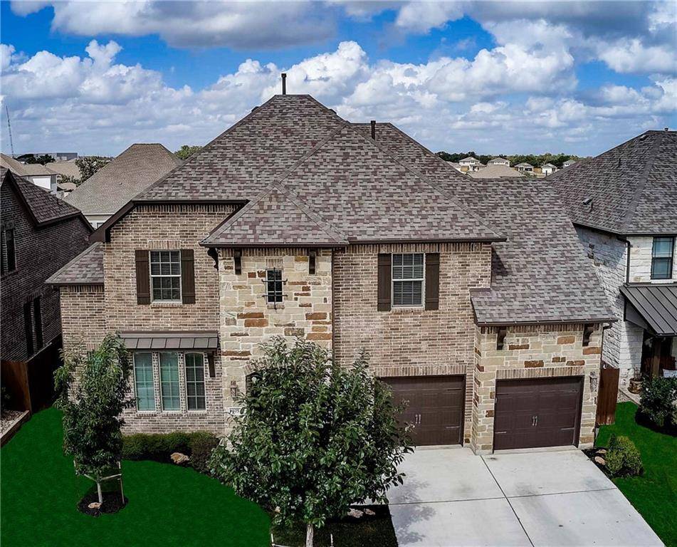 405 Millard ST, Georgetown, TX 78628
