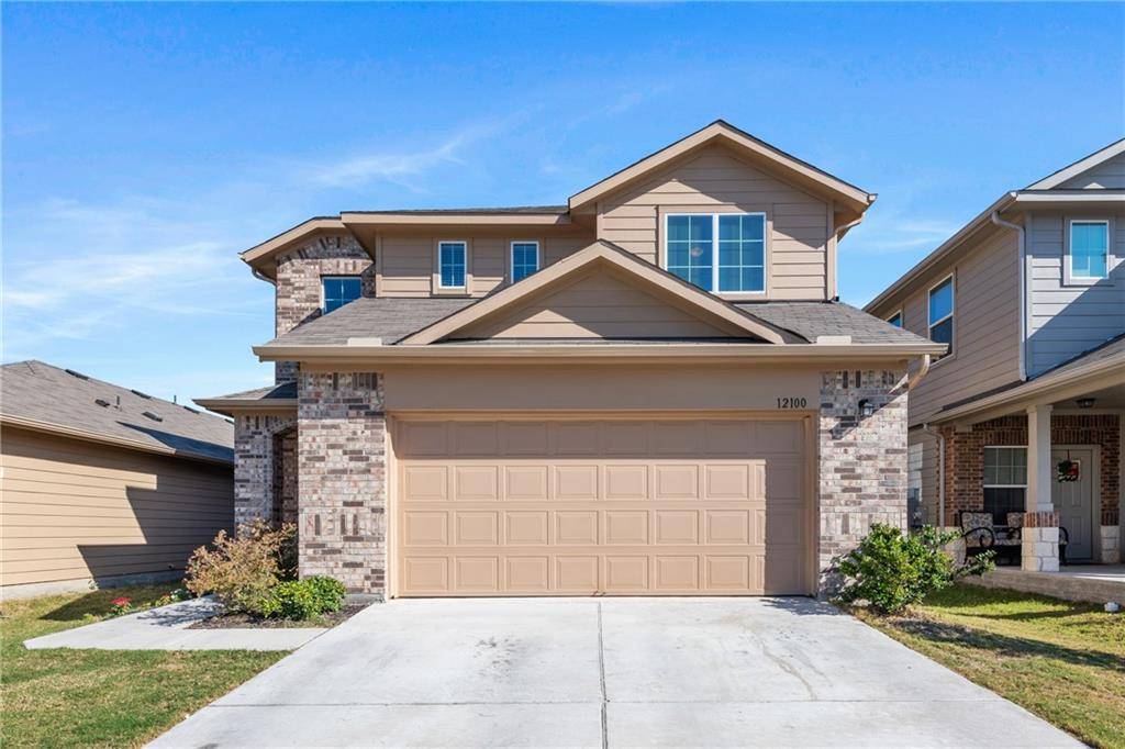 Address not disclosed, Manor, TX 78653