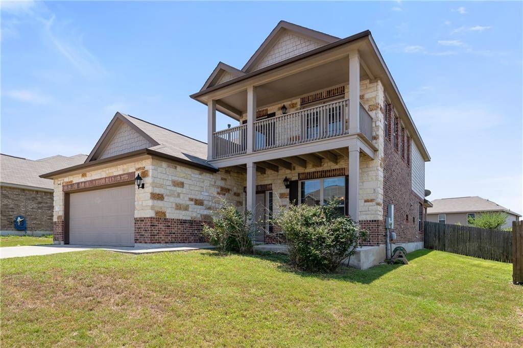 121 Red Morganite TRL, Buda, TX 78610